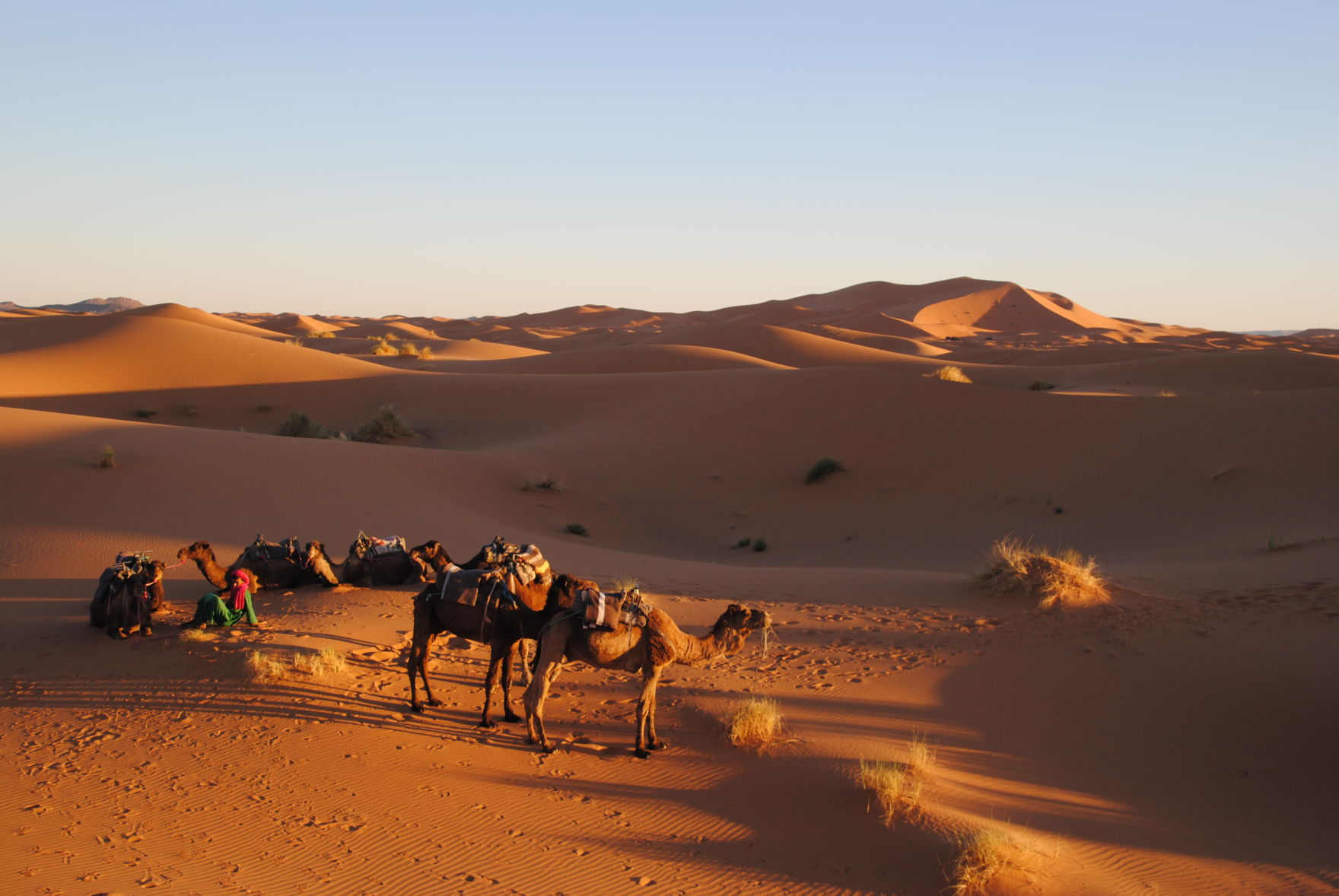 Morocco 1